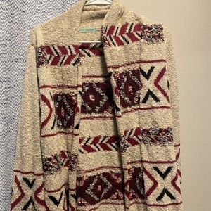 Cardigan